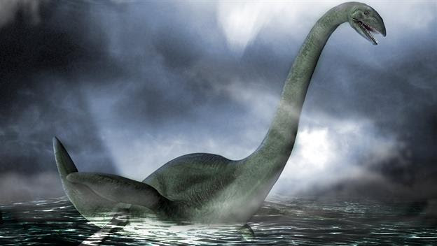 nessie