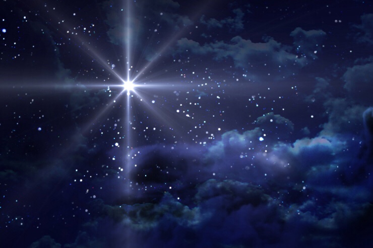 O Holy Night