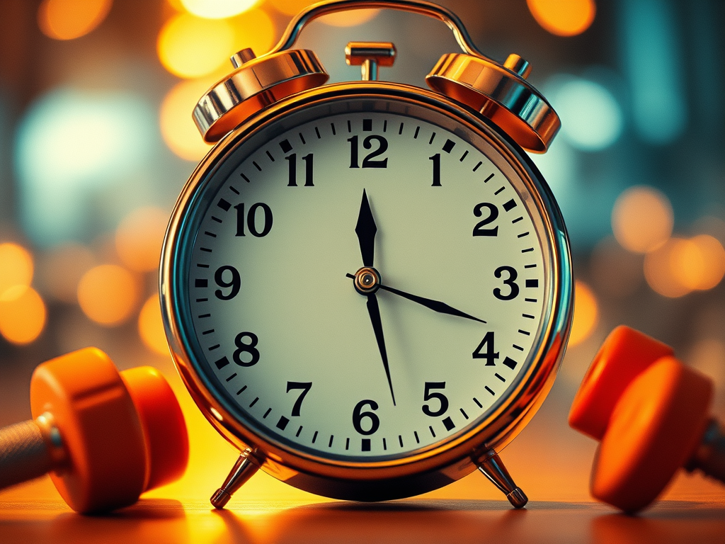 Transform Your Day in 5&nbsp;Minutes