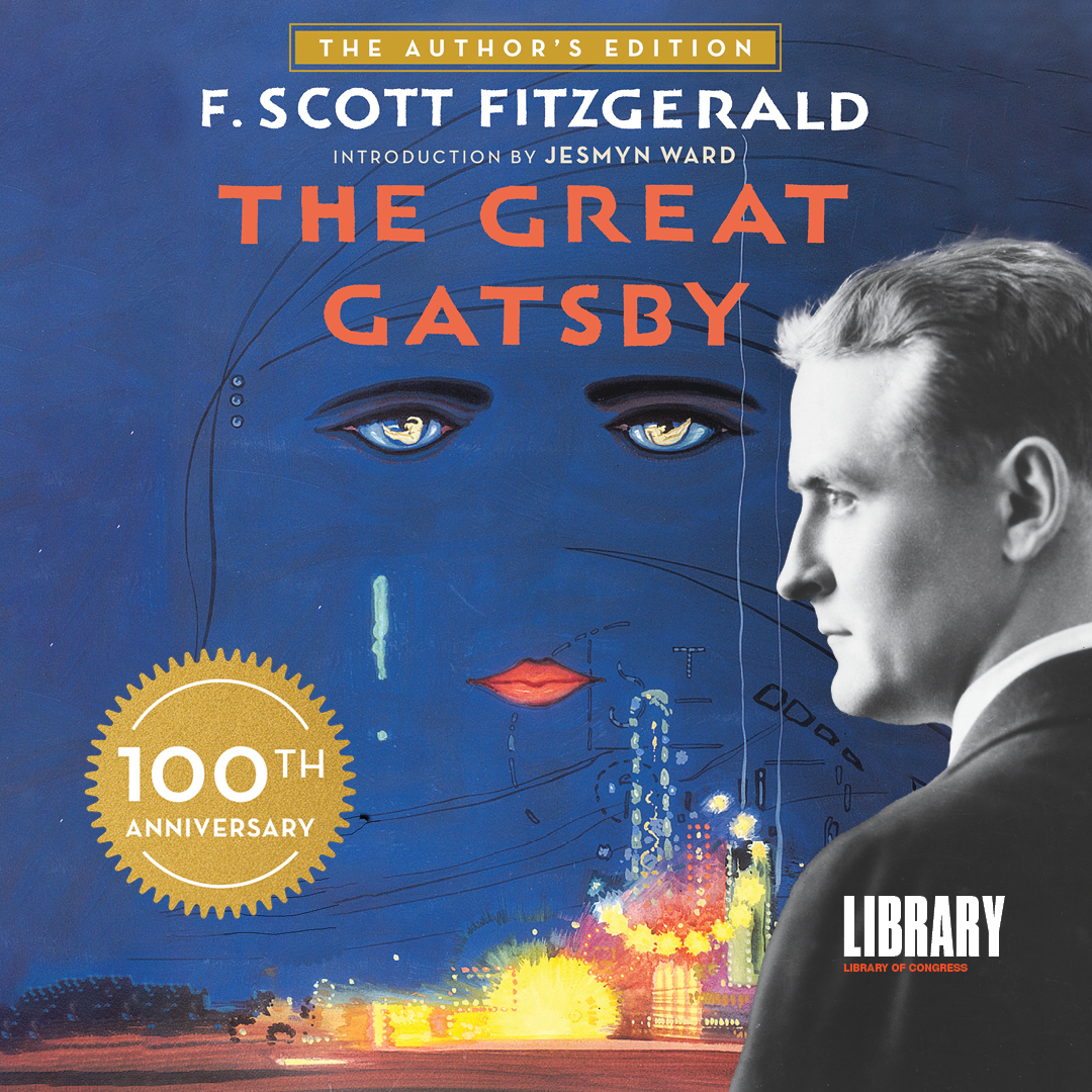 The Great Gatsby Turns 100