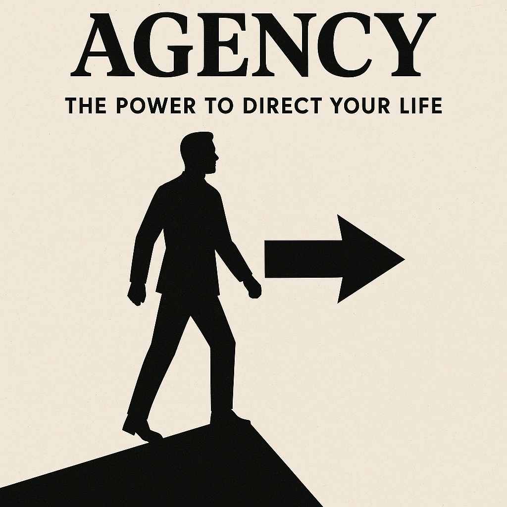 Agency — The Turning&nbsp;Point