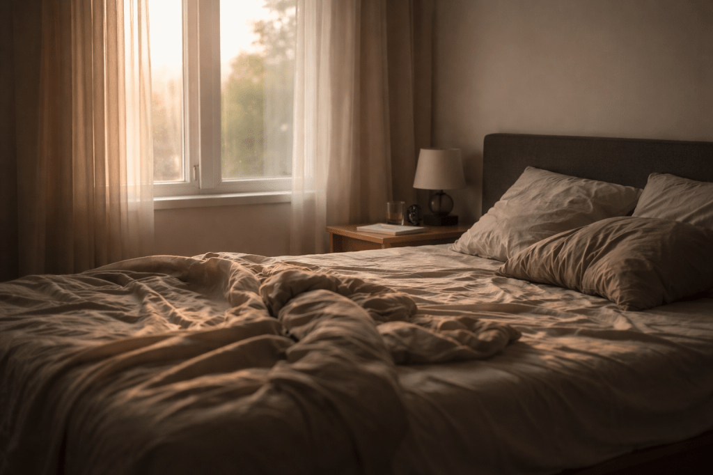 Recovery Is Not&nbsp;Optional