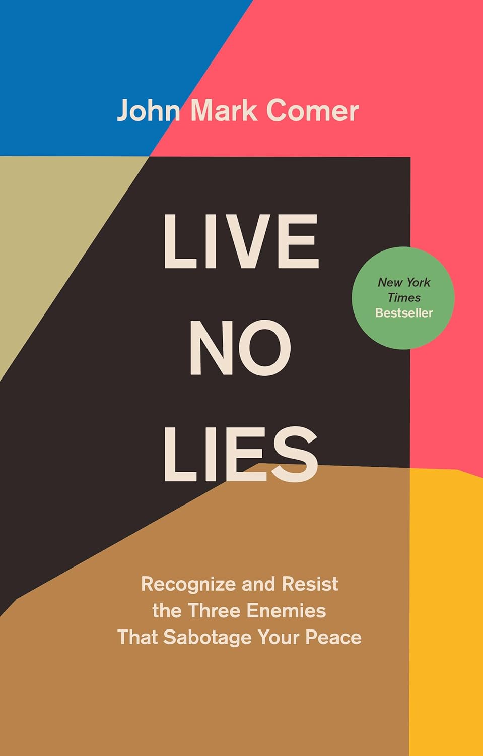Occupied Territory: How Modern Distraction and Comfort Erode Intentional Spiritual Formation