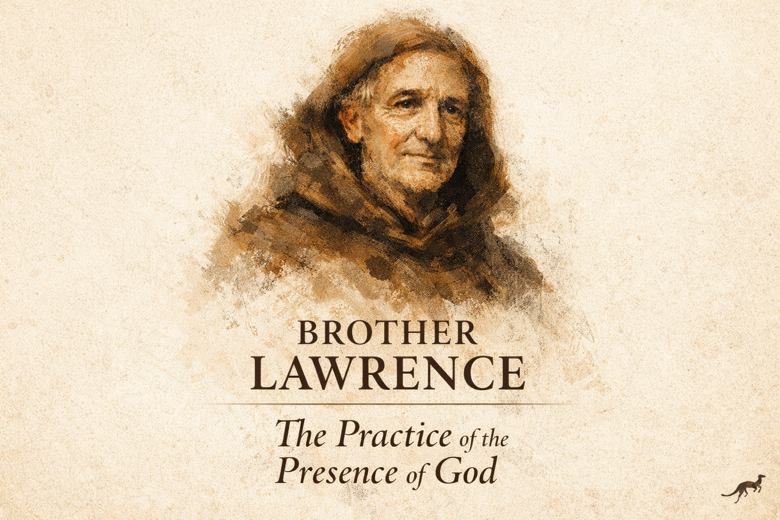 The Practice of the Presence of God: Learning to Pray Without Ceasing in a Distracted World