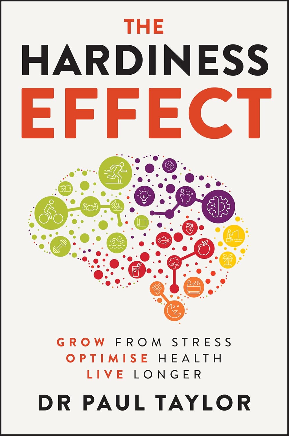 The Hardiness Effect