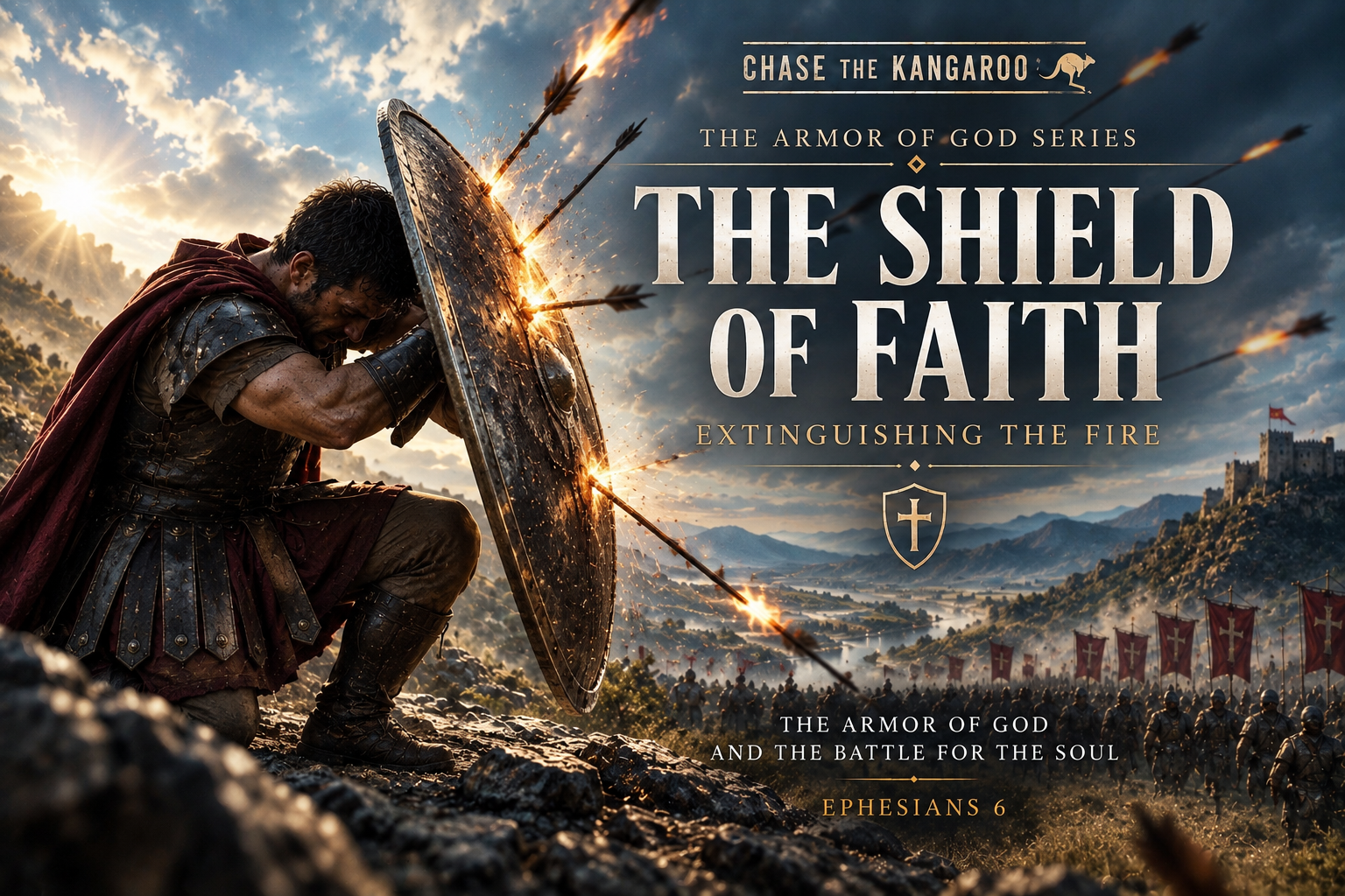 The Shield of Faith